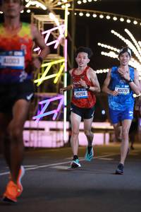 BIB: 40256, 40070
                            <button type="button" onclick="openModal(20240433)" class="btn btn-primary btn-sm float-right btn-popup" data-toggle="modal" data-target=".modal-high-quality">
                        <i class="fas fa-shopping-cart"></i> Add to Cart
                    </button>
                                            <button type="button" onclick="isThisMe(20240433, true)" class="btn btn-success btn-sm float-right btn-popup btn-isme hidden" data-toggle="tooltip" data-placement="bottom" title="นี่คือรูปของคุณใช่ไหม คลิกที่นี่เพื่อเอาเข้าอัลบั้ม">
                        <i class="fas fa-plus"></i> Add to album
                    </button>
                    <button type="button" onclick="isThisMe(20240433, false)" class="btn btn-warning btn-sm float-right btn-popup btn-isnotme hidden">
                        <i class="fas fa-ban"></i> Remove from album
                    </button>